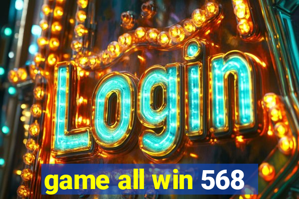 game all win 568